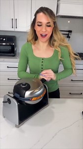 Best waffle iron recipes you should try immediately