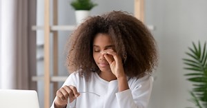 Be Strategic With Your Makeup, Hit the Gym, and Soak Up Some Sun: Here are the Top Simple Home Remedies for Dry Eyes