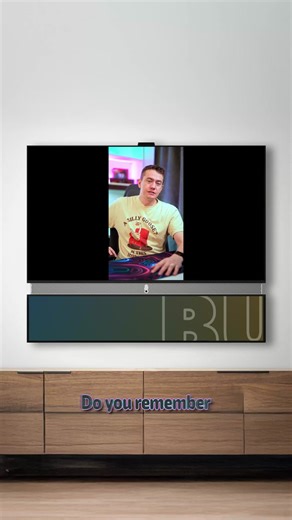 Remember Telly | UFD Tech