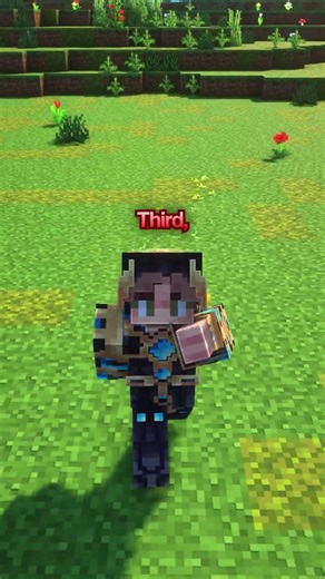 Most unique minecraft server to join #minecraft #minecraftpublicsmp