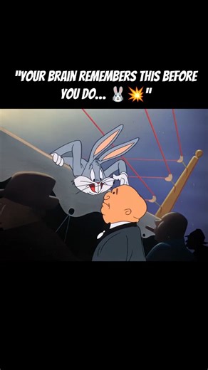 Historyteller11 | Classic Cartoons on Instagram: "❗ A NEW FOE HAS APPEARED! ❗ Pure cartoon chaos from the golden age of animation 🐰🥊 Bunny Hugged (1951) is one of those classics that instantly pulls you back to a time when cartoons felt wild, loud, and unforgettable. Released by Warner Bros. as part of the Merrie Melodies, this short stars the one and only Bugs Bunny in a wrestling ring where logic takes a backseat and laughter takes over. Directed by Chuck Jones and written by Michael Maltese