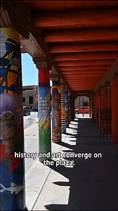 Santa Fe - your Route 66 destination for diverse art, deep history, and remarkable charm. Plan your road trip today. | Visit Santa Fe, New Mexico