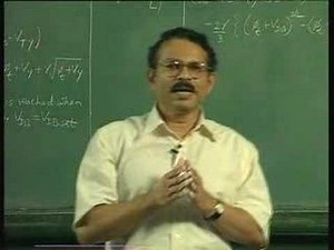 Lecture-40-MOS Field Effect Transistor(Contd)