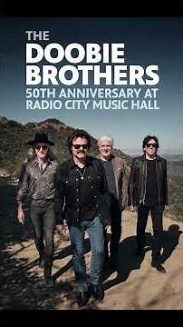 The Weed Joke That Named The Doobie Brothers