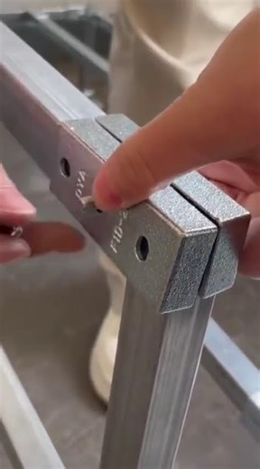 Amazing Metal Fabrication Techniques for Building Strong Steel Frame Structures