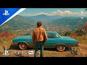 NEW 35 BIGGEST Open World Next-Gen Games Coming in 2026 & 2027 with Mind-Blowing Graphics!