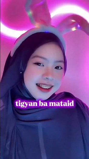 Somasayan Maranao song with lyrics #maranaosong #newsong #somasayan