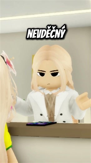 ő CSAK azt tudja mondani, hogy „NEM”… és ez RÉMISZTŐ! 😨❌