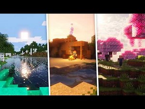 Top 10 Minecraft Shaders (2025)