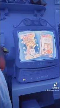 My VHS Movies Part 1: Mary Kate And Ashley's Slumber Party