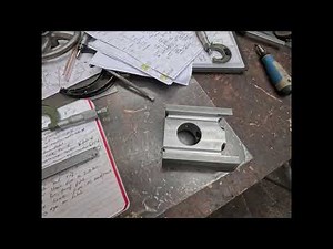 traction engine build