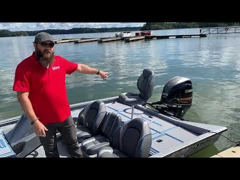 2022 Xpress H17 Walkthrough