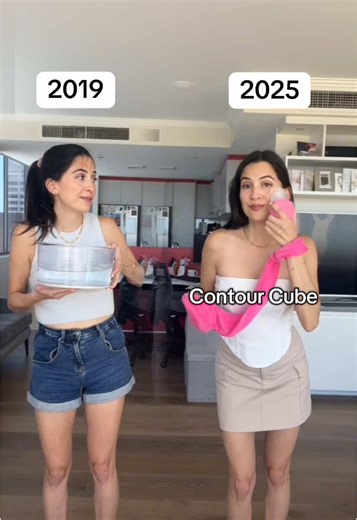 Embrace the Contour Cube Revolution in 2025