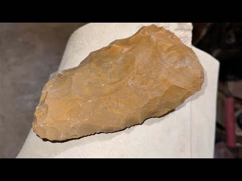 Gulf Coast Knapping is live!