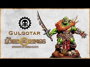 Must Have Classic Vallejo Model Colors | Painting Gulgotar