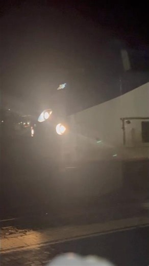 Amtrak Southwest Chief in Gallup, NM! #amtrak #trains