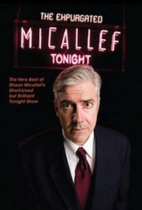 Micallef Tonight (2003) - TV Show