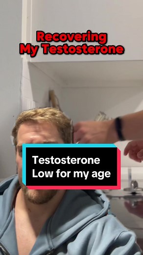 Discover Your Testosterone Levels with TNF Testosterone Kit