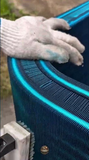This Coil Cleaning Tool Is So Smart!