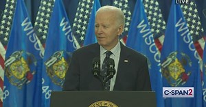 President Biden in Wisconsin on Student Loan Debt