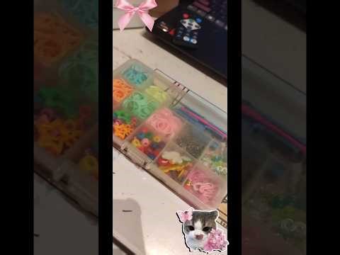 Tutorial for making fishtail bracelet