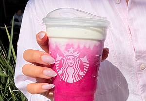 You Can Now Order Starbucks' Secret Menu On The App—Here's How