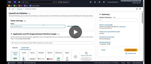 #aws #ebs #cloudcomputing #cloudstorage #devops #awslearning #learningjourney #cloudengineer #opentowork #jobsearch | Rubika V M