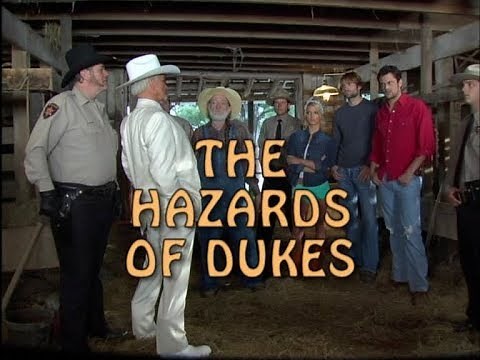 The Dukes of Hazzard - Making Of