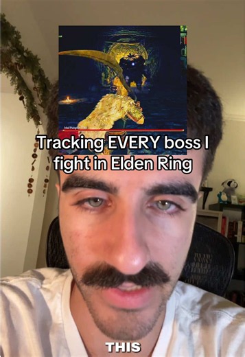 Elden Ring: Mad Pumpkin Head First Playthrough Attempts