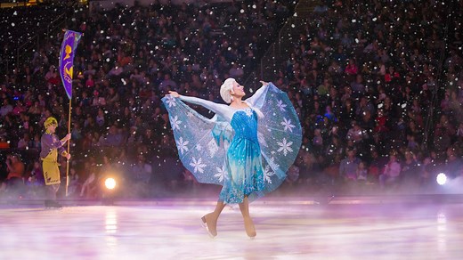 Disney On Ice to return to Glasgow for four huge shows as full details revealed