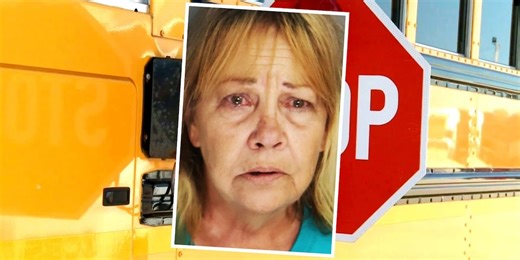 911 call reveals tense moments before bus driver’s DUI arrest