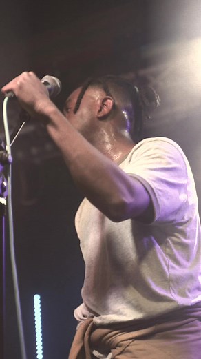 Filmoreeeee #irish #dublin #secret #concert #gig #filmore #tebirex