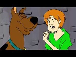 CSI- Scooby Doo