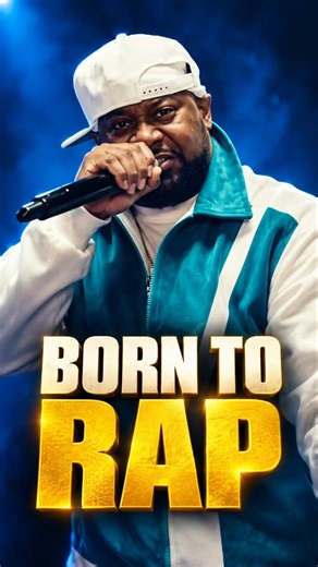 Ghostface Killah Was Born to Rap | Red Bull Spiral
