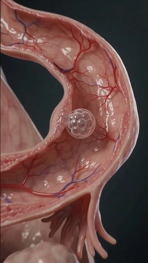Why Does Pregnancy Grow in the Fallopian Tube? | Ectopic Pregnancy Explained