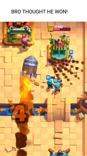 LAST LOG FOR THE WIN! 🪵😱"