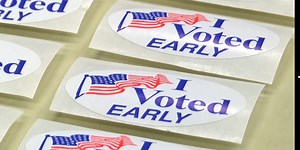 Early voting for Indiana primary officially begins