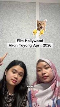 REKOMENDASI FILM BUAT APRIL 2026🥰🔥
