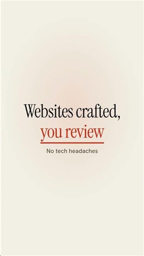 Hassle-Free Website Design for Small Businesses | ArloWebStudio
