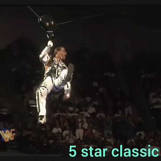 Shawn michaels vs bret hart iron man wrestlemania 12 WWF CHAMPIONSHIP #wwe