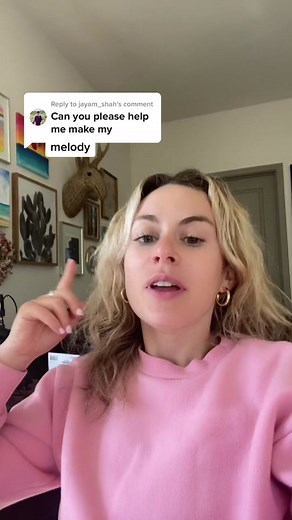 Creating Melodies for Your Songs: A Step-by-Step Guide