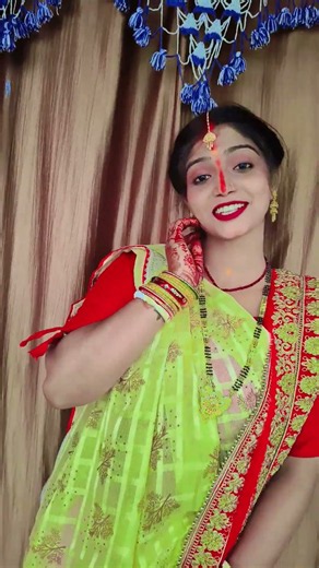 #song Bindiya bole#Sath Sajan ka chhute Na
