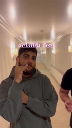 Admirin You by Karan Aujla - Romantic Punjabi Song