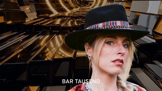 Tausend Live: Marie Chain am 29.04.2026 in Berlin