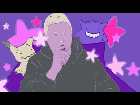 (very bad) ASMR with Ryan