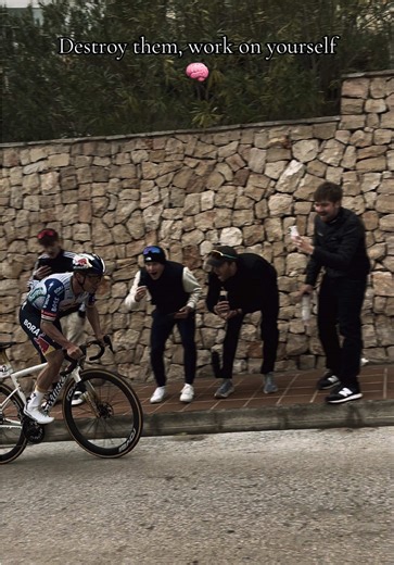 Personal Growth Through Cycling Motivation