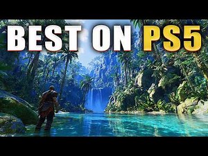 13 Best PS5 Games You Can Play Right Now