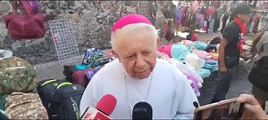 #Enterate |El "cobro de piso" agobia a los morelenses, no solo a comercios, reconoce el obispo #RamónCastro y exige al #gobierno a restablecer la paz | Punto Por Punto TV | Facebook