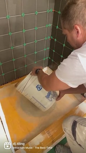 1.6K views · 21 reactions | How to flood test your shower, don’t skip this step #homedecor #shower #marble #tiledesign #tilers#Homedesign #ideas #diy #jk #love #Instagram #reelsofinstagram #reelitfeelit #tile #tools #lol #instagood #floor #baby #subway #bro #together #fyp #work #construction #design | DJ.Tiling | Facebook