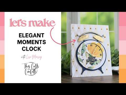 This Die Set Creates WHAT?! (Moments in Time Hack)